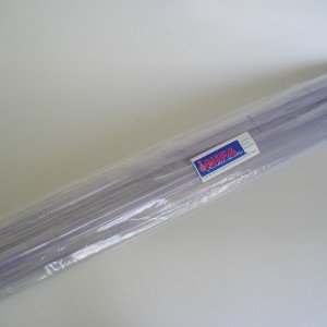 Inf.tube-drilled Steril  530mm